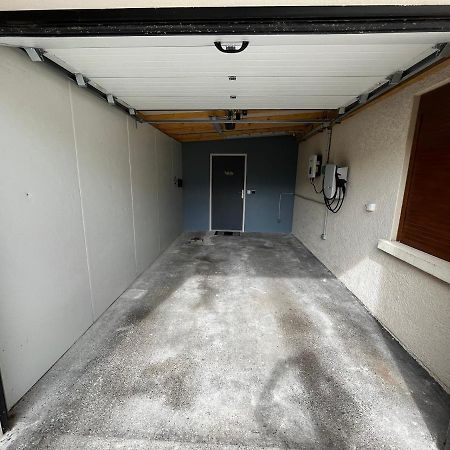 Loft Vu Sur Pommard Hotel Bligny-les-Beaune Exterior foto