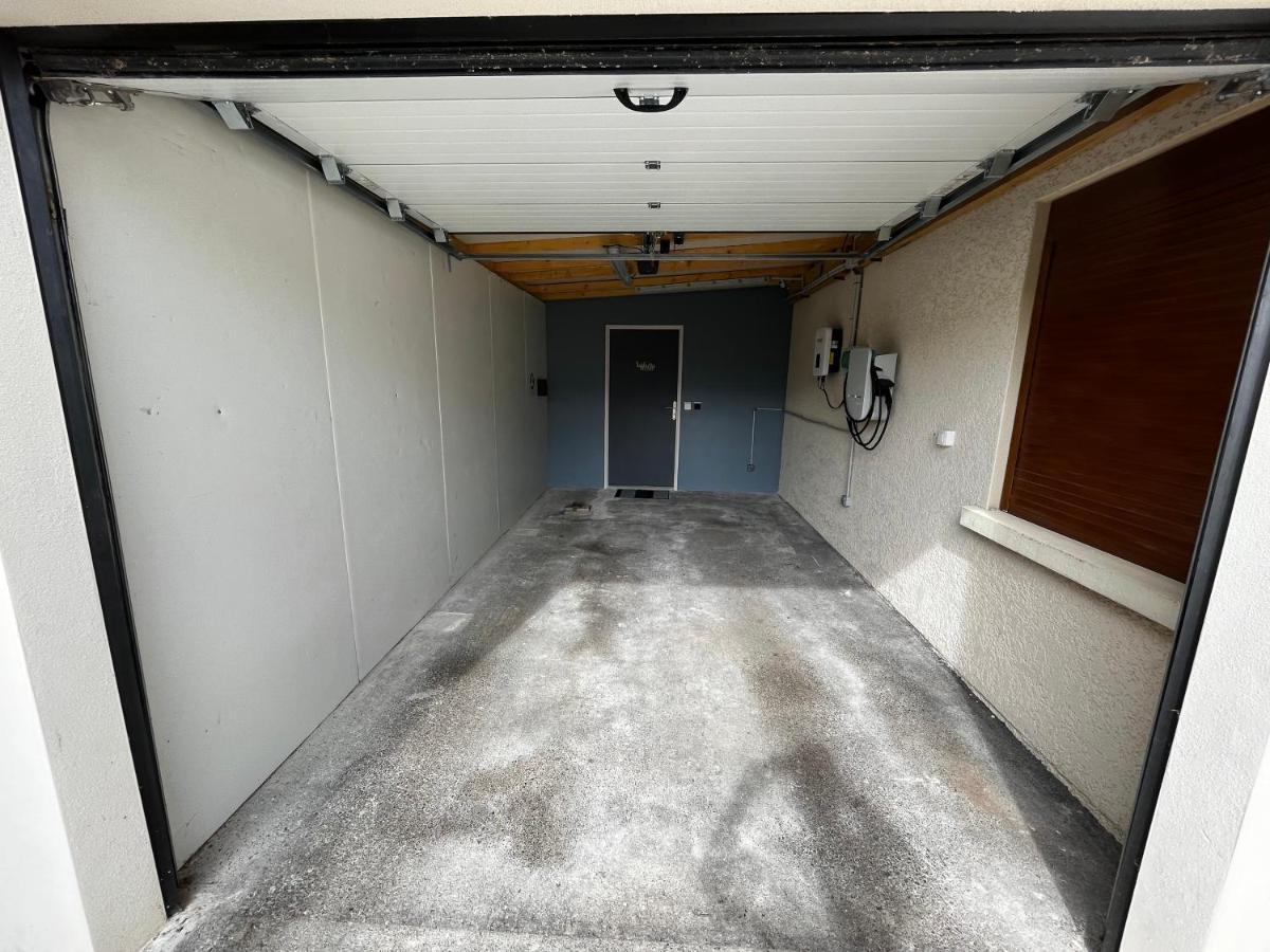 Loft Vu Sur Pommard Hotel Bligny-les-Beaune Exterior foto